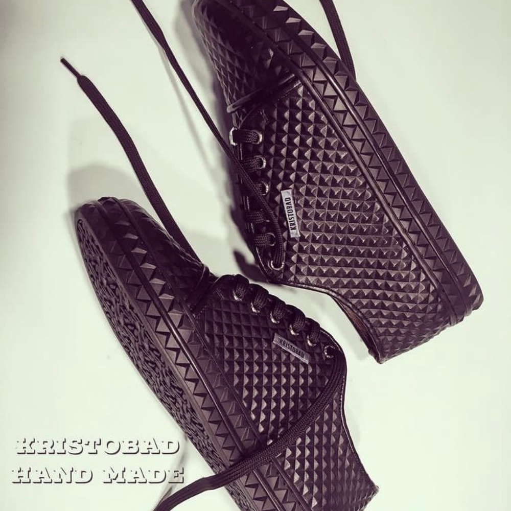 Kristobad Handmade Shoes